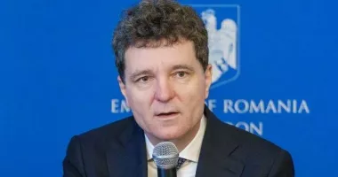 Stire din Actualitate : Nicușor Dan, despre numirile la SRI și SIE: „Sunt șanse să fie în următoarele săptămâni“