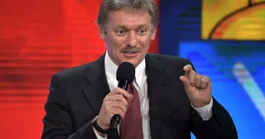 Stire din Actualitate : Dmitri Peskov: „Liderii europeni slabi nu vor putea să i se opună lui Trump“