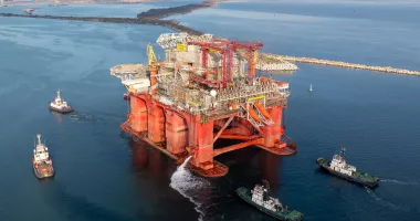 Stire din Economie : Proiectul Neptun Deep avansează, cu prima producție de gaze așteptată în 2027