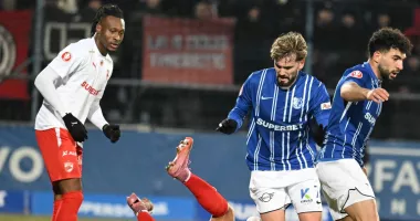 Stire din Sport : Adio, play-off! FC Farul, învinsă de Dinamo, pe teren propriu, în Superligă