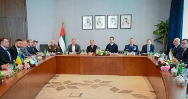 Stire din Actualitate : La Abu Dhabi, a început a doua zi de discuții între Ucraina și Rusia, mediate de SUA