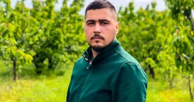 Stire din Economie : An cumplit pentru agricultura constănțeană. Pierderi majore în sectorul pomicol