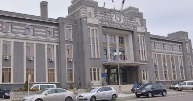 Stire din Economie : Administrația Porturilor Maritime, ultimele pregătiri pentru o tranzacție importantă