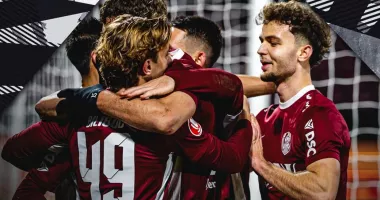 Stire din Sport : CFR Cluj și FC Argeș, calificate în sferturile de finală ale Cupei României la fotbal