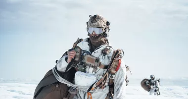 Stire din Actualitate : Rusia avertizează că va lua măsuri dacă Groenlanda se militarizează