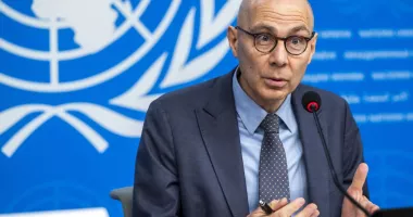 Stire din Actualitate : ONU presează Rusia să înceteze atacurile asupra infrastructurii energetice a Ucrainei