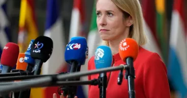 Stire din Actualitate : Șefa diplomației europene cere împrumuturi comune ale UE pentru apărare