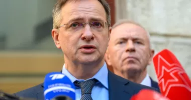 Stire din Actualitate : Vladimir Medinski va conduce delegația rusă la negocierile de săptămâna viitoare privind Ucraina de la Geneva