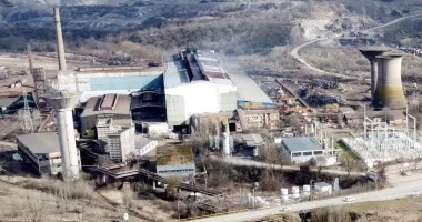 Stire din Economie : Consiliul Concurenței analizează preluarea activelor ArcelorMittal Hunedoara de către UMB Steel