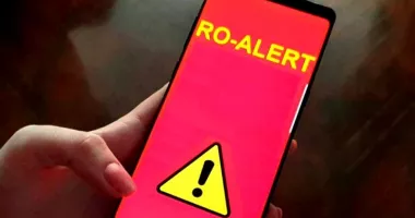 Stire din Eveniment : Se modifică sistemul RO-ALERT. Raed Arafat explică noile sunete și tipuri de alerte pentru populație