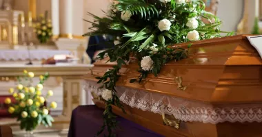 Stire din Actualitate : Cât este ajutorul de deces în februarie 2026