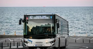 Stire din Social : Anunț CT BUS. Ce se întâmplă cu permisul de călătorie gratuită în 2026