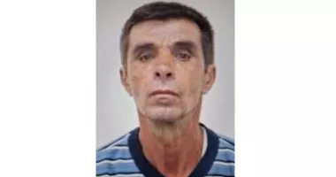 Stire din Eveniment : Bărbat de 64 de ani dispărut în Constanța: Poliția solicită sprijinul populației
