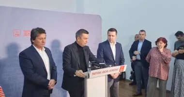 Stire din Eveniment : RO-Alert emis în nordul județului Tulcea: populația avertizată privind posibile obiecte căzute din spațiul aerian