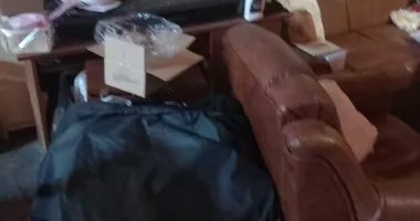 Stire din Social : Imagine de coșmar într-un restaurant din Constanța: amenzi și suspendarea activității