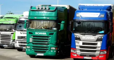 Stire din Economie : Asigurări, transporturi, piața de factoring. INFO economic