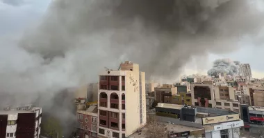 Stire din Actualitate : Agenția de presă oficială din Iran: Atacurile americano-israeliene au ucis până acum 1.230 de oameni