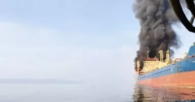 Stire din Economie : ITF: „Niciun navigator nu ar trebui să riște să fie ucis sau mutilat doar pentru că își face treaba“