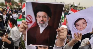 Stire din Actualitate : Noul lider suprem al Iranului, Mojtaba Khamenei, promite răzbunare pentru victimele războiului