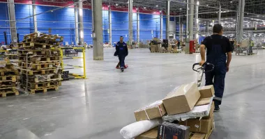 Stire din Economie : Bursă, producție industrială, câștig salarial mediu net. INFO economic