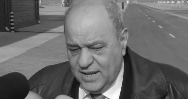A murit Gheorghe Moldoveanu, fost director al Administrației Porturilor Maritime