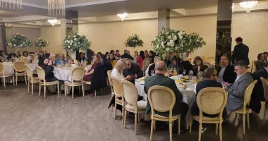 Tradiție, reflecție și respect reciproc la cina de iftar organizată de UDTR, la Constanța - 3