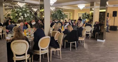 Tradiție, reflecție și respect reciproc la cina de iftar organizată de UDTR, la Constanța - 4