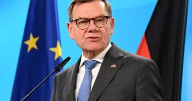 Stire din Actualitate : Ministrul german de externe: „Războiul din Iran ar putea arunca lumea într-o criză majoră“