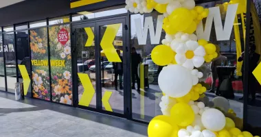 Stire din Actualitate : Constanța devine hub regional Kärcher pentru soluții profesionale de curățenie