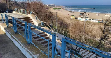 Ani de nepăsare, milioane pentru reparații! Taluzul de la Plaja Modern ajunge pe lista de priorități - 3
