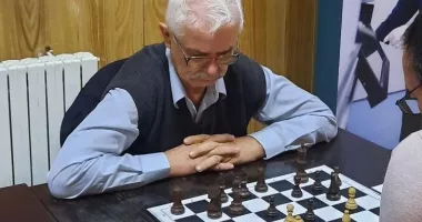 Stire din Sport : Șahistul constănțean Alexandru Kutnic, campionul Cupei Satori de la Slobozia