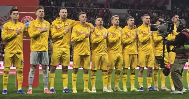 SCOR FINAL: TURCIA – ROMÂNIA 1-0! Eșec dureros pentru tricolori - 6