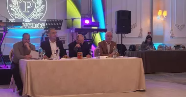 Alegeri la Sindicatul Liber Petrochimistul. Cine sunt noii lideri - 4