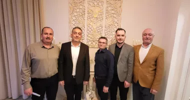 Alegeri la Sindicatul Liber Petrochimistul. Cine sunt noii lideri - 7