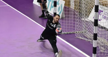 Stire din Sport : CSM Constanța a bifat un nou eșec, Timișoara - mai aproape de cupele europene