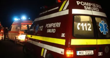 Stire din Eveniment : Femeie de 74 de ani, lovită de o mașină în zona Tomis Plus