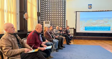 Litoralul în impas! Operatorii cer soluții urgente pentru sezonul 2026 - 2