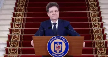 Stire din Actualitate : Nicuşor Dan a semnat numirile pentru șefii instituțiilor de justiție