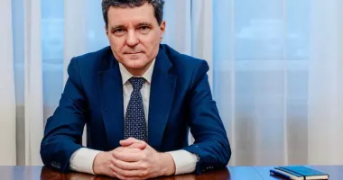 Stire din Politică-Administrație : Mesajul președintelui Nicușor Dan de Paște: „Să fim solidari nu doar în spiritul tradițiilor, ci și în fapte”