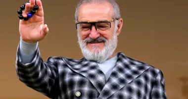 Stire din Eveniment : Gigi Becali a rămas fără permis în noaptea de Paşte. Iată de ce