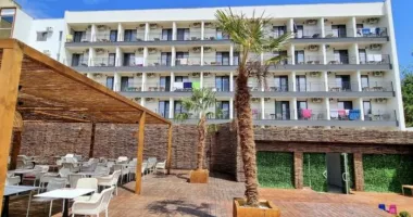 Stire din Economie : Complexul Hotelier Măgura din Eforie Sud, vândut cu peste 2,5 milioane de euro