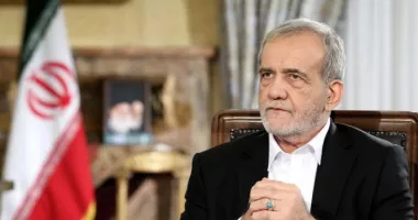 Stire din Actualitate : Teheranul susține că lipsa de voință politică din partea SUA a condamnat discuțiile de pace
