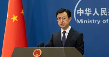 Stire din Actualitate : China își reafirmă sprijinul pentru Cuba în fața presiunilor americane