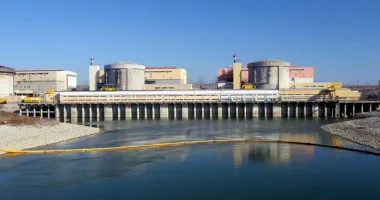 Stire din Economie : Comisia Europeană deschide o investigație privind ajutorul de stat pentru retehnologizarea reactorului 1 de la Cernavodă