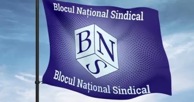 Stire din Actualitate : BNS cere consultări la nivel înalt și avertizează: fără guvern stabil, soluția ar putea fi alegerile anticipate