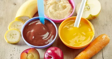 Stire din Actualitate : Alertă alimentară în Europa. Borcane de mâncare pentru bebeluși contaminate cu otravă