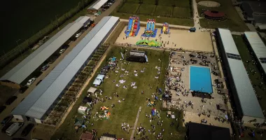 Black Sea Family Fest: 3 zile de natură și experiențe pentru toată familia, la doar 15-20 de minute de Constanța - 2