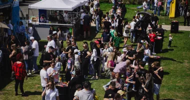 Black Sea Family Fest: 3 zile de natură și experiențe pentru toată familia, la doar 15-20 de minute de Constanța - 4