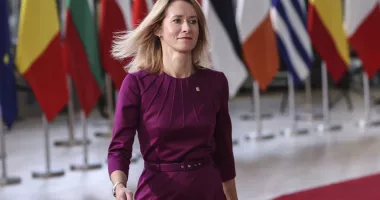Stire din Actualitate : Conflictele din Orientul Mijlociu și Ucraina, pe agenda Consiliului Afaceri Externe al UE