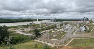Stire din Economie : Tranzacție finalizată! Portul Giurgiulești, preluat de Administrația Porturilor Maritime Constanța